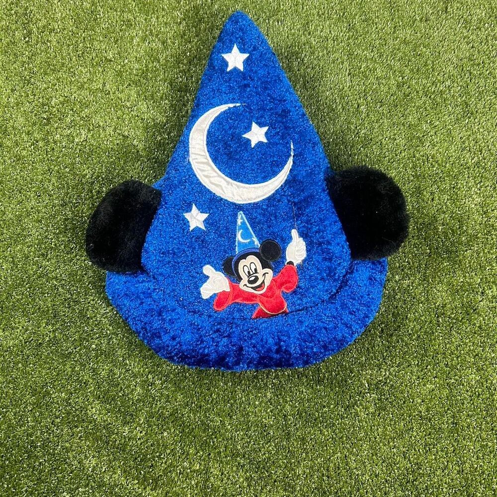 Disney multi Hat